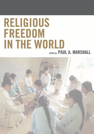 Religious Freedom in the World image number 0