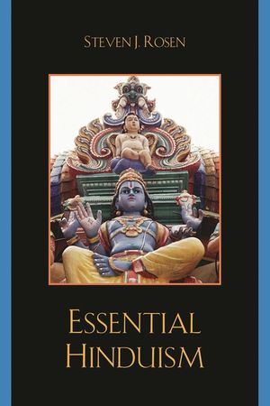 Essential Hinduism image number 0