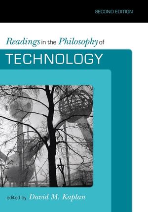 Readings in the Philosophy of Technology, Second Edition image number 0