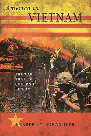 America in Vietnam: The War That Couldn't Be Won image number 0