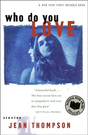 Who Do You Love: Stories image number 0
