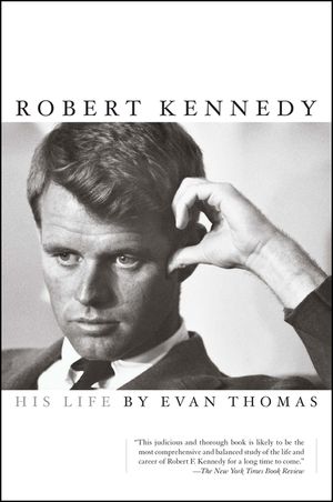 Robert Kennedy: His Life image number 0