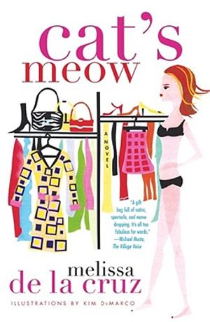 Cat's Meow image number 0