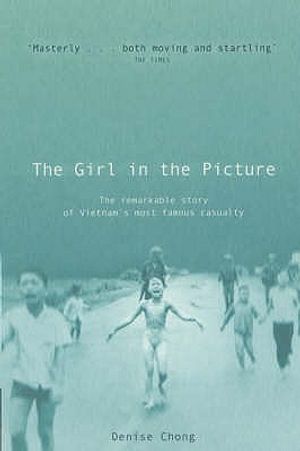 The Girl in the Picture image number 0