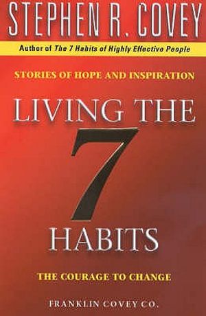Living the 7 Habits image number 0