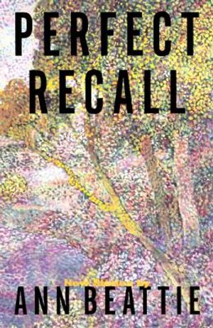 Perfect Recall: A Short Story image number 0