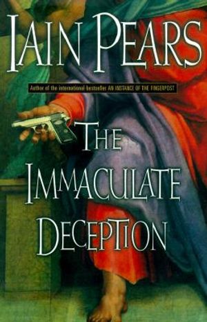 The Immaculate Deception image number 0