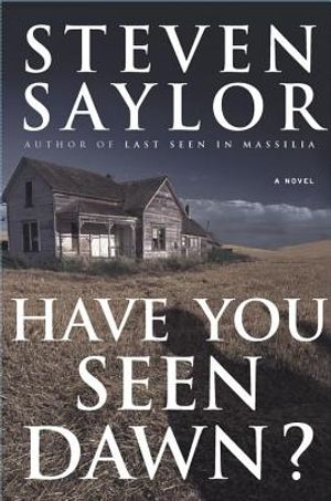 Have You Seen Dawn? image number 0