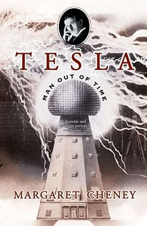 Tesla: Man Out of Time image number 0