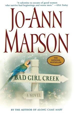 Bad Girl Creek image number 0