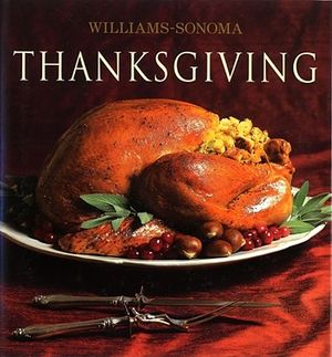 Williams-Sonoma Collection: Thanksgiving image number 0