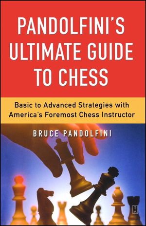 Pandolfini's Ultimate Guide to Chess image number 0