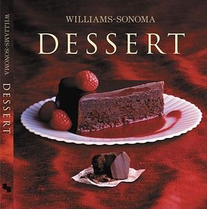 Williams-Sonoma Collection: Dessert image number 0