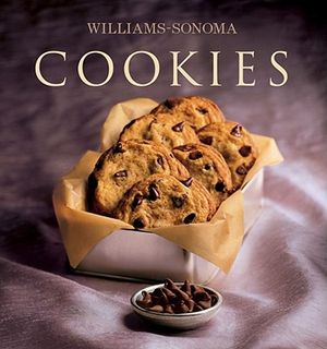 Williams-Sonoma Collection: Cookies image number 0