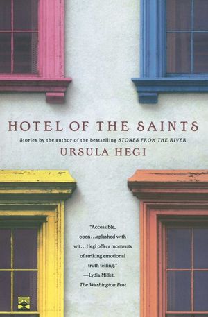 Hotel of the Saints image number 0