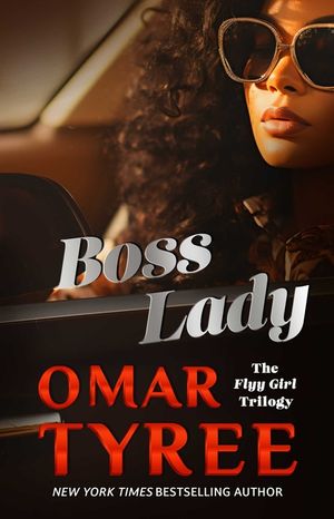 Boss Lady image number 0