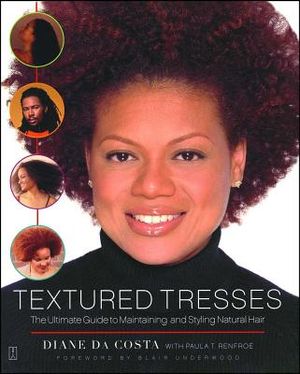 Textured Tresses: The Ultimate Guide to Maintaining and Styling Natural Hair image number 0
