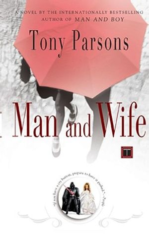 Man and Wife image number 0