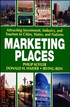Marketing Places image number 0