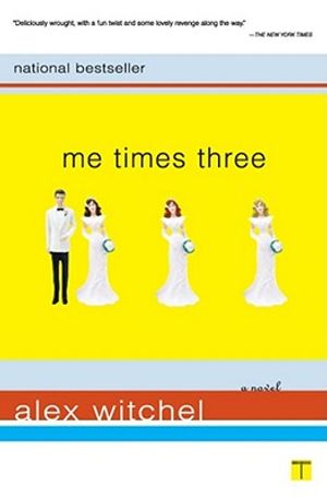 Me Times Three image number 0