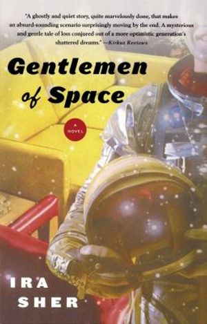 Gentlemen of Space image number 0