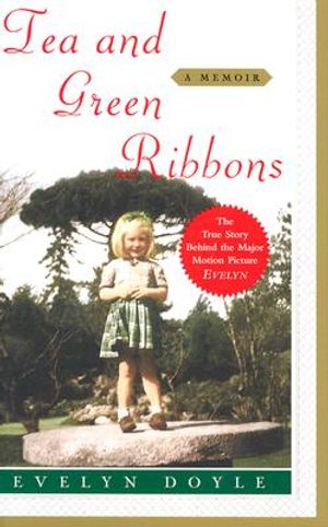 Tea and Green Ribbons: A Memoir image number 0