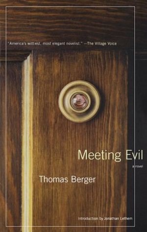 Meeting Evil image number 0