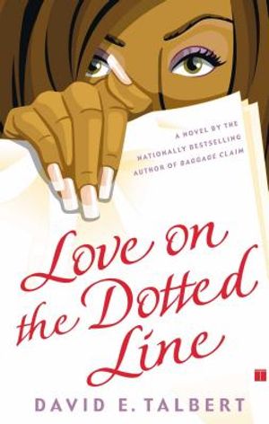 Love on the Dotted Line image number 0