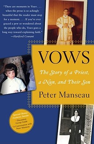 Vows: The Story of a Priest, a Nun, and Their Son image number 0