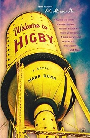Welcome to Higby image number 0