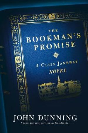 The Bookman's Promise image number 0