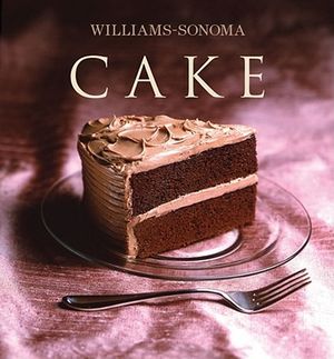 Williams-Sonoma Collection: Cake image number 0