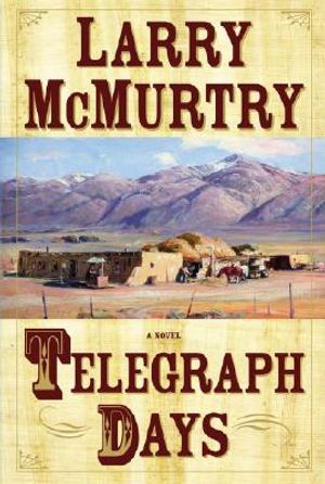 Telegraph Days image number 0