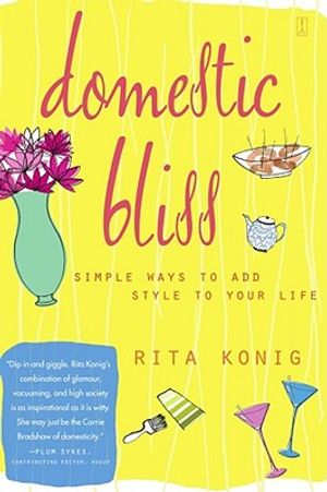 Domestic Bliss: Simple Ways to Add Style to Your Life image number 0