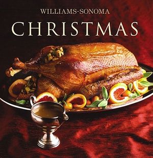 Williams-Sonoma Collection: Christmas image number 0