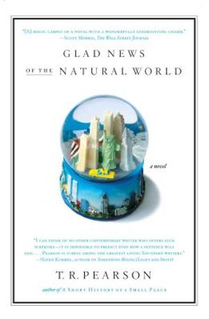 Glad News of the Natural World image number 0