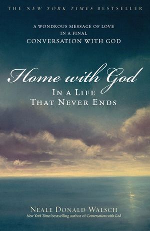 Home with God: In a Life That Never Ends image number 0