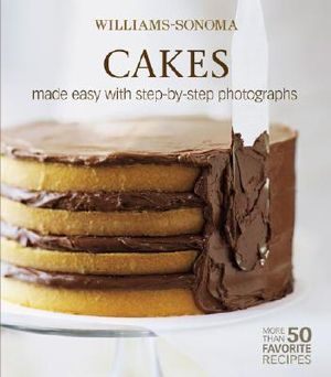 Mastering Cakes: Fillings & Frostings image number 0