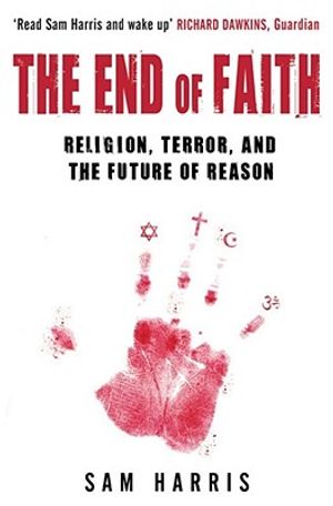 The End of Faith: Religion, Terror, and the Future of Reason image number 0