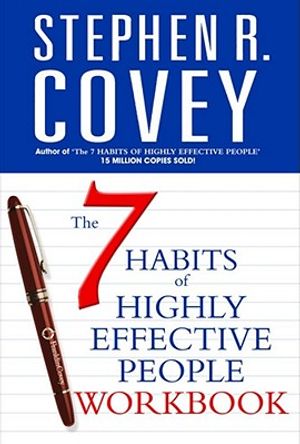 The 7 Habits of Highly Effective People image number 0