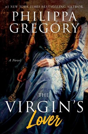 The Virgin's Lover image number 0