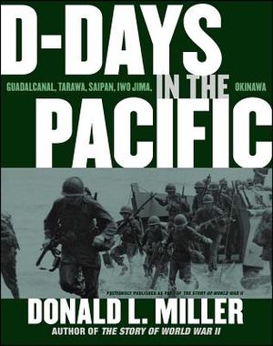 D-Days in the Pacific image number 0