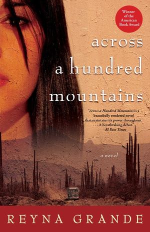 Across a Hundred Mountains image number 0