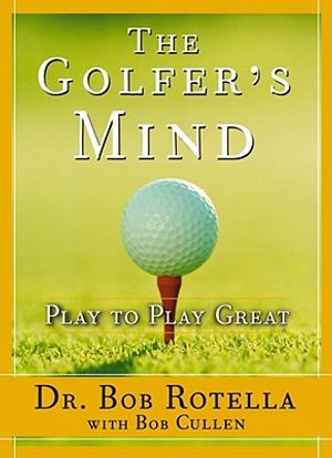 Golfer's Mind: Golfer's Mind image number 0