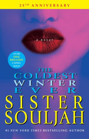 The Coldest Winter Ever image number 0