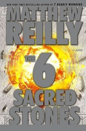 The 6 Sacred Stones image number 0