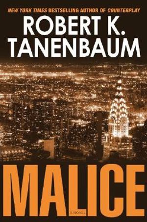Malice image number 0