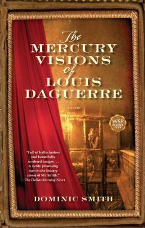Mercury Visions of Louis Daguerre image number 0