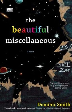 The Beautiful Miscellaneous image number 0