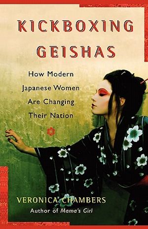 A Kickboxing Geishas: How Modern Japanese Women Are Changing Their Nation image number 0